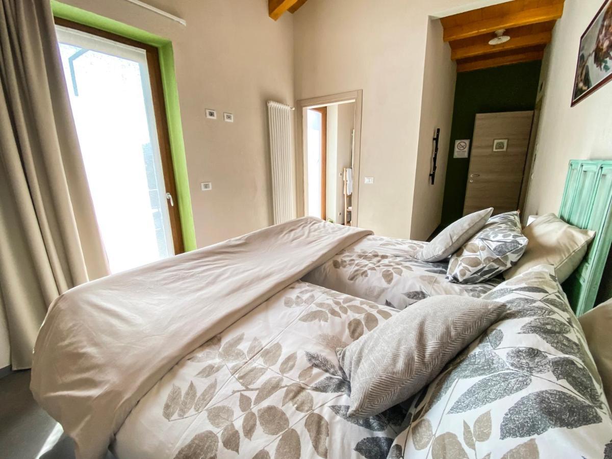 Bed and Breakfast La barca ant al prà à Coni Extérieur photo