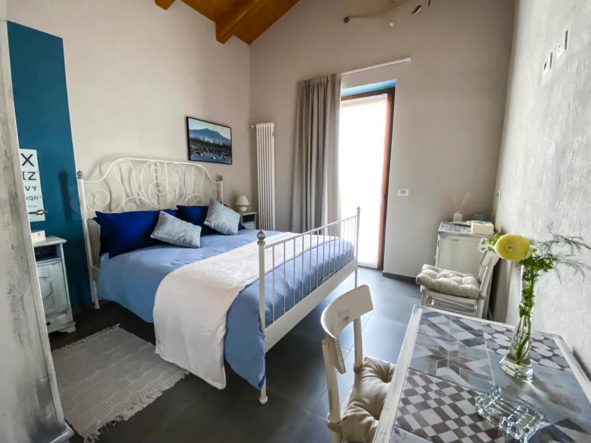 Bed and Breakfast La barca ant al prà à Coni Extérieur photo