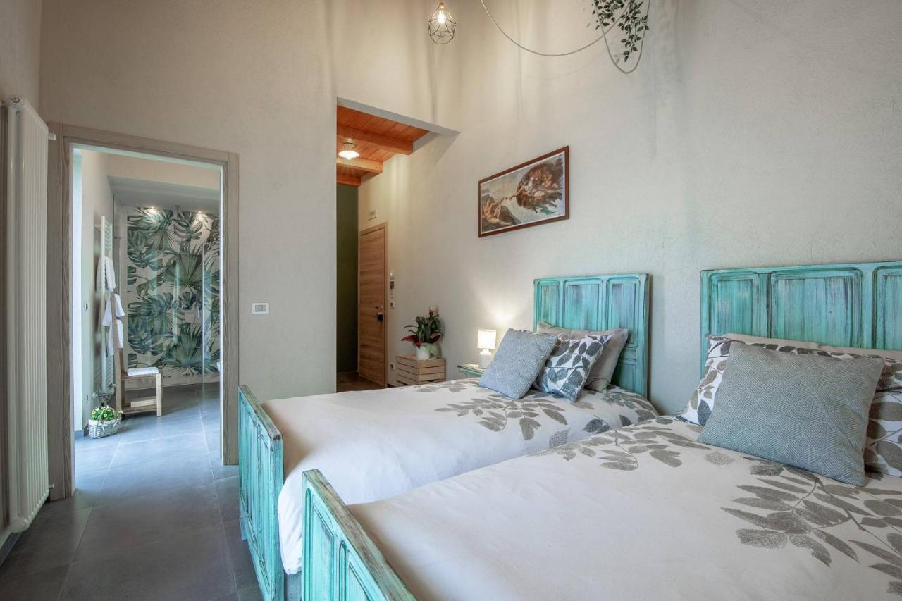 Bed and Breakfast La barca ant al prà à Coni Extérieur photo