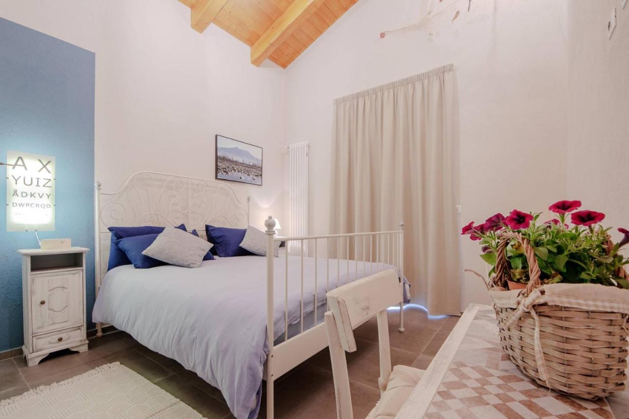 Bed and Breakfast La barca ant al prà à Coni Extérieur photo