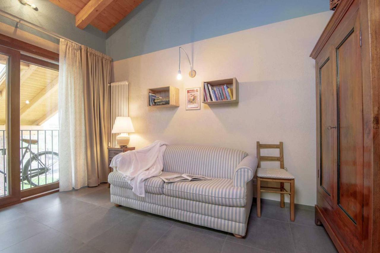Bed and Breakfast La barca ant al prà à Coni Extérieur photo