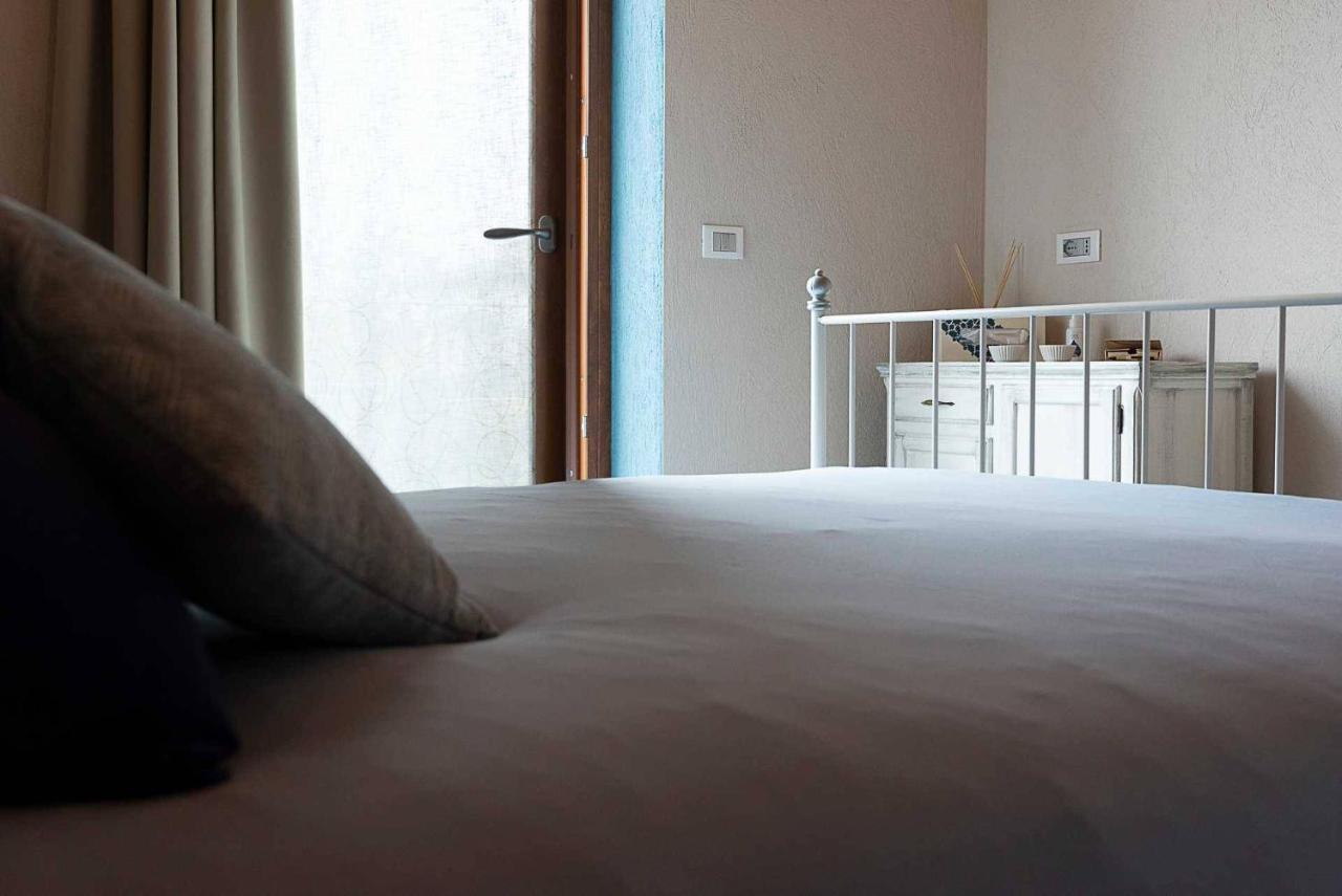 Bed and Breakfast La barca ant al prà à Coni Extérieur photo