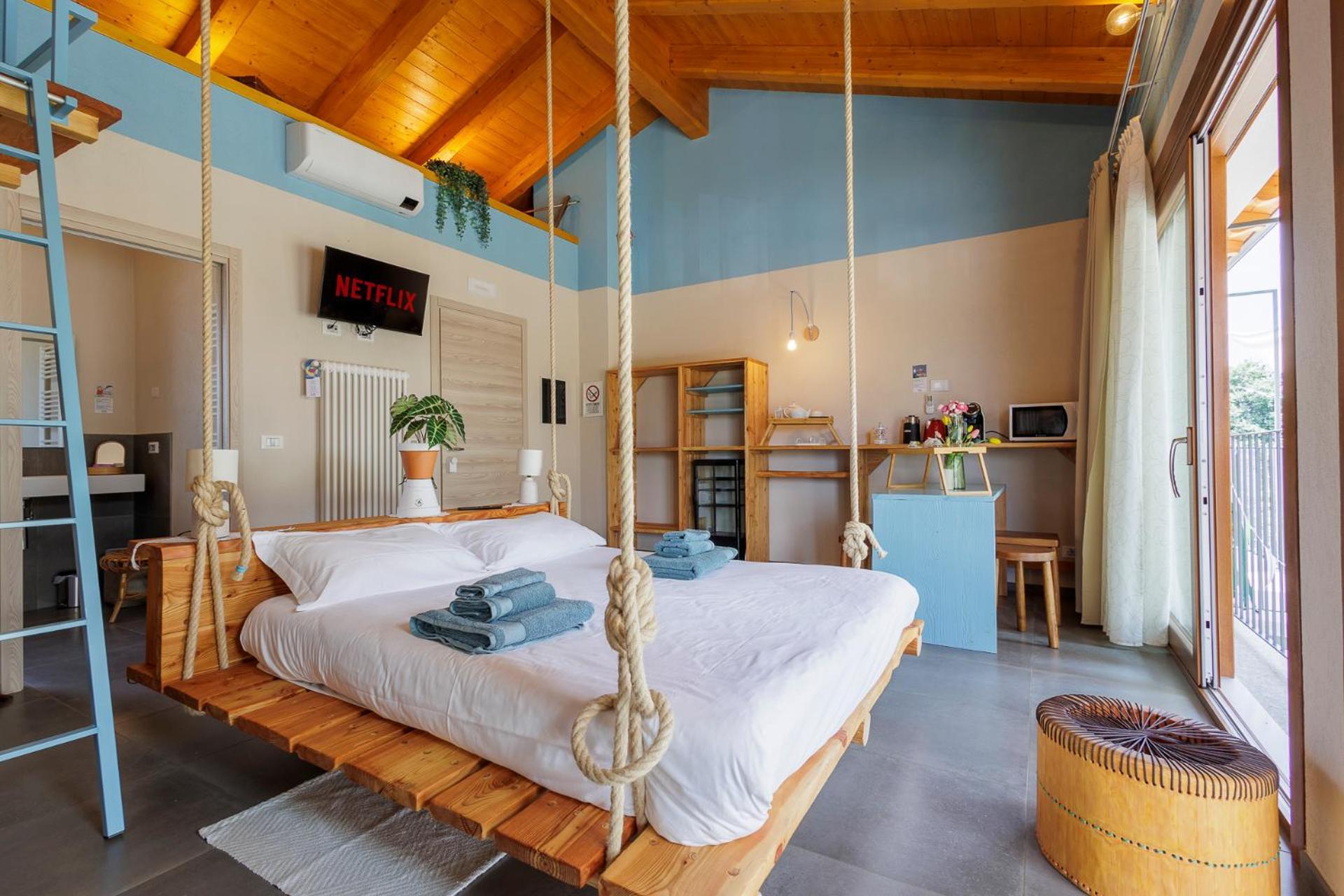 Bed and Breakfast La barca ant al prà à Coni Extérieur photo